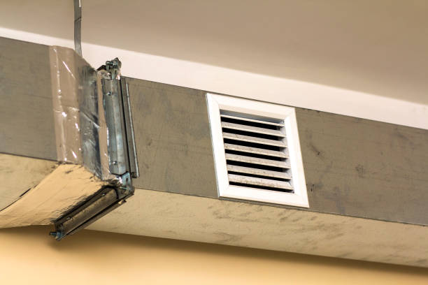Best Emergency Air Duct Cleaning  in Savannah, TX